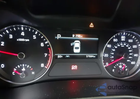 2022 Kia Forte Lxs из США, поврежденный, VIN 3KPF24AD3NE483544